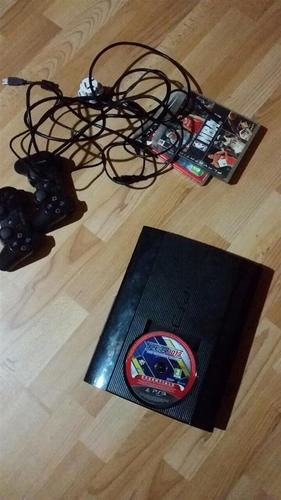 PS3