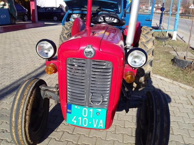 traktor