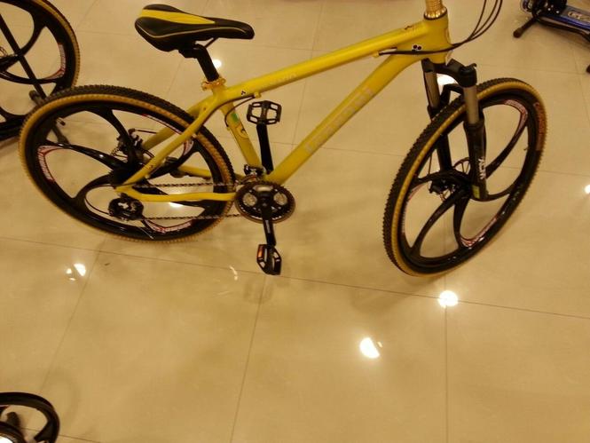 bicikleta "Ferrari"