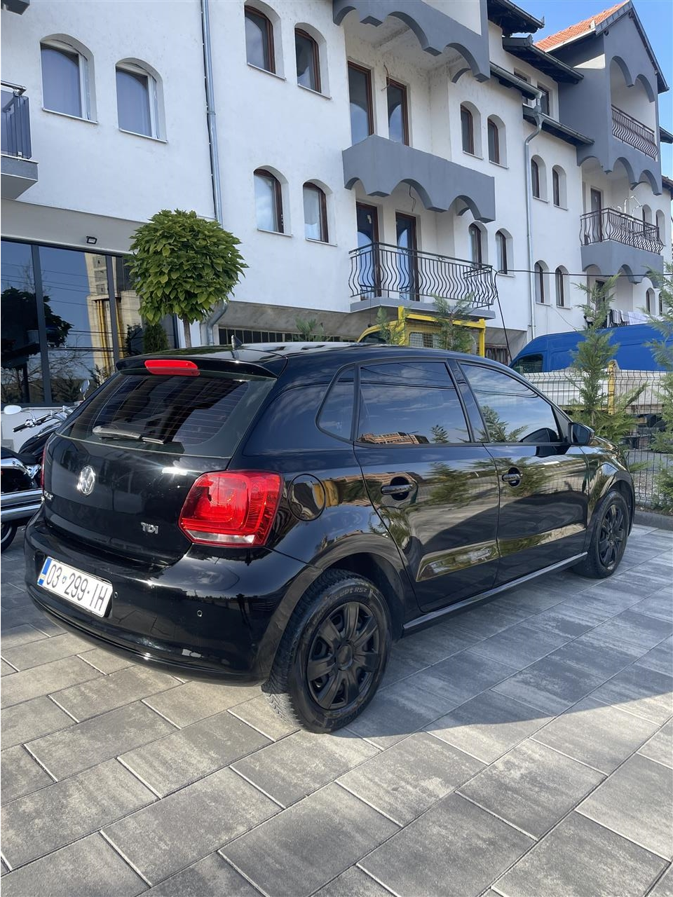 Polo