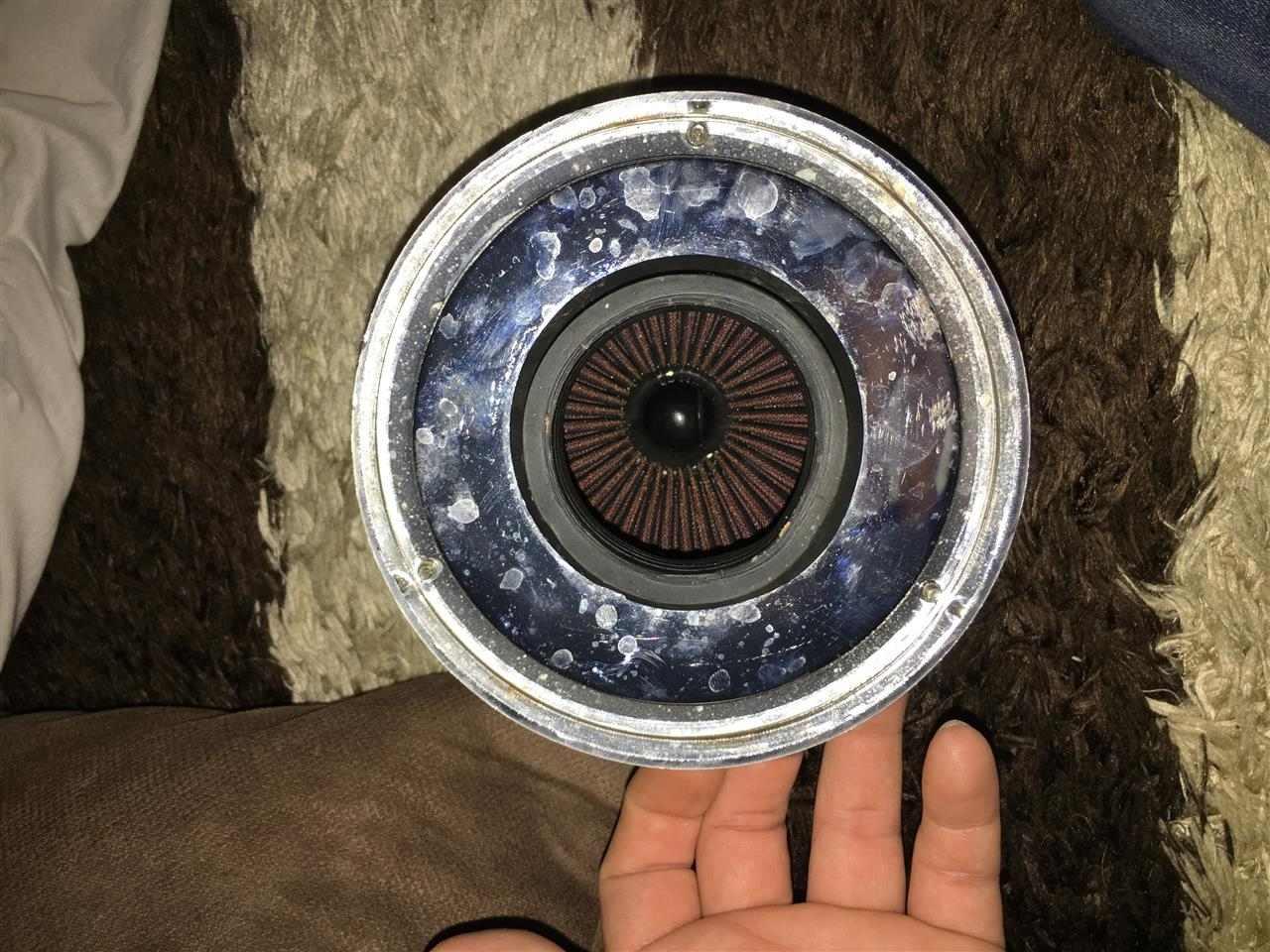 Sprint-Filter