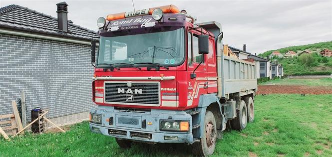 Man