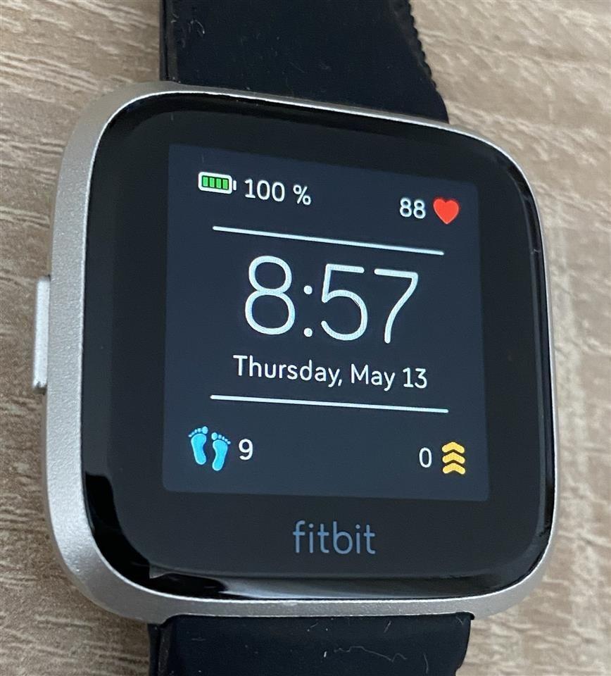 fitbit
