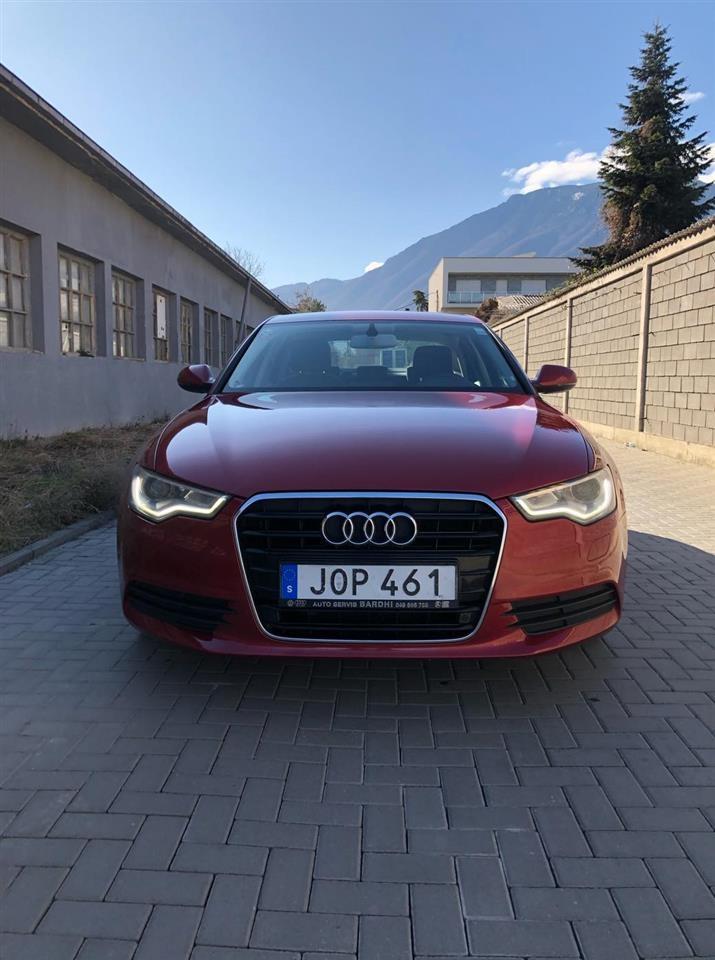 AUDI-A6