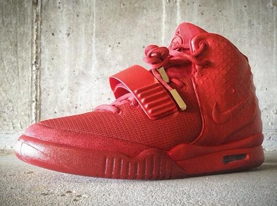 Nike yezzy 2 sale