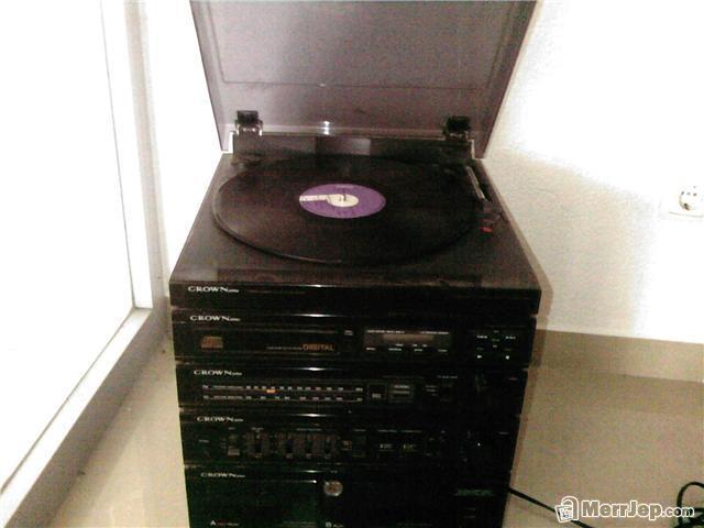 Studio muzikore CROWN