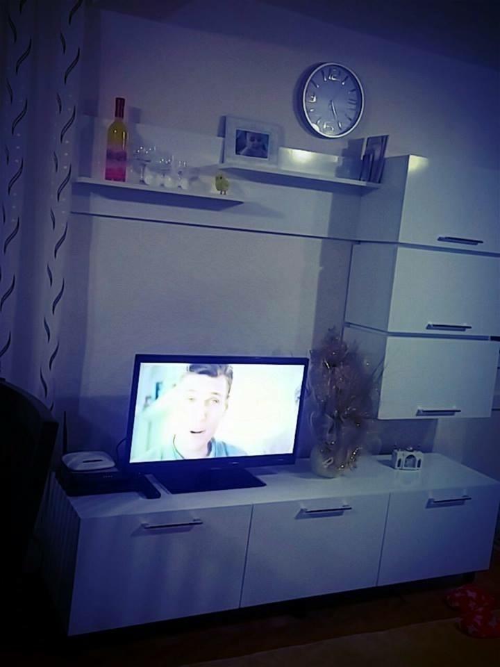 Komod-per-tv