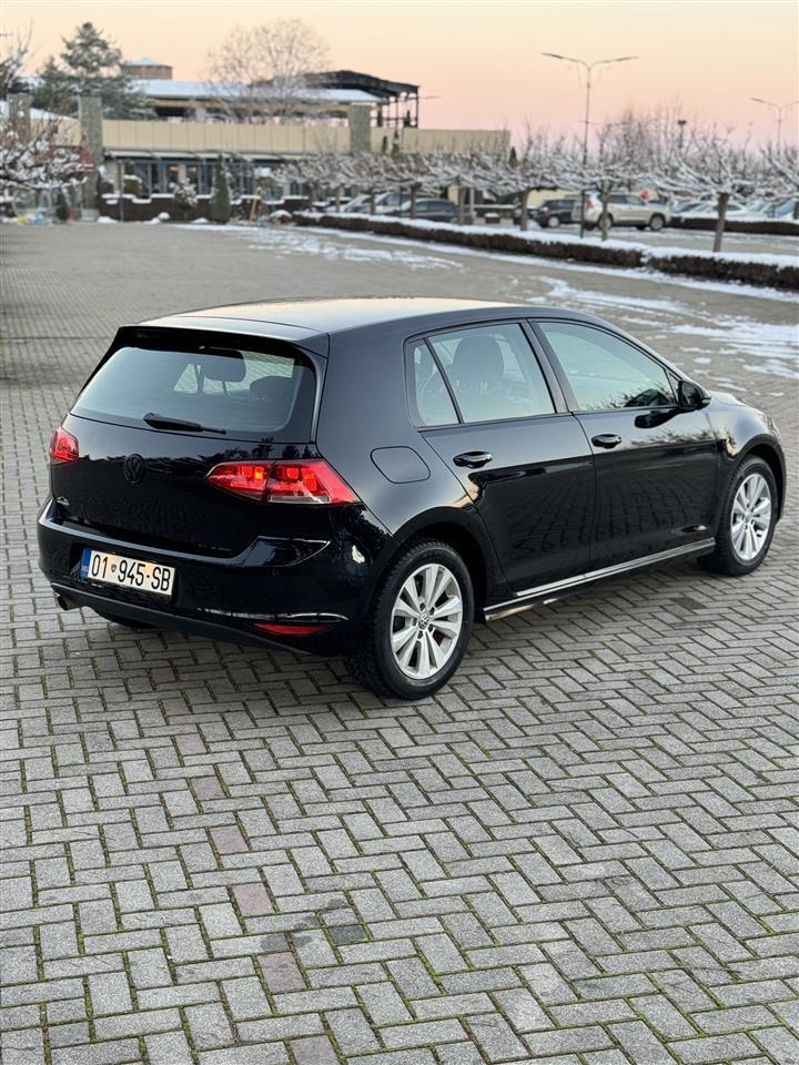 GOLF-7