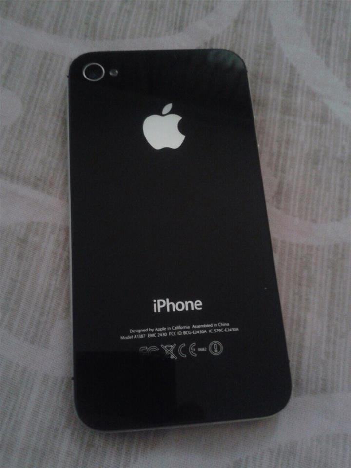 iPhone-4s