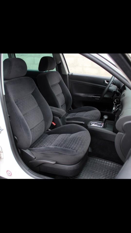 Passat-