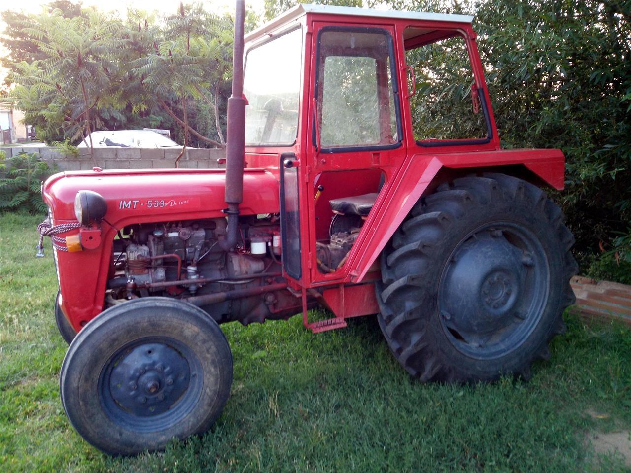 IMT-539
