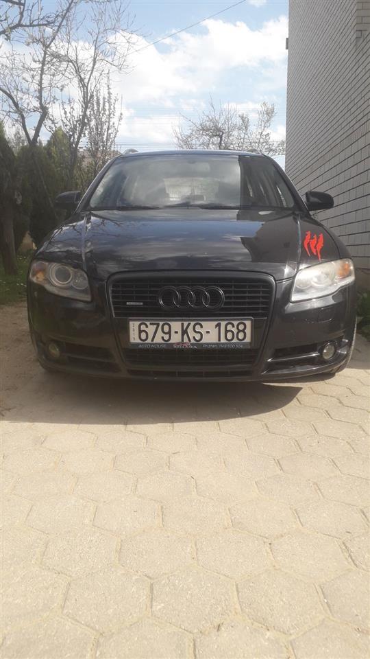 Audi-A4-quattro