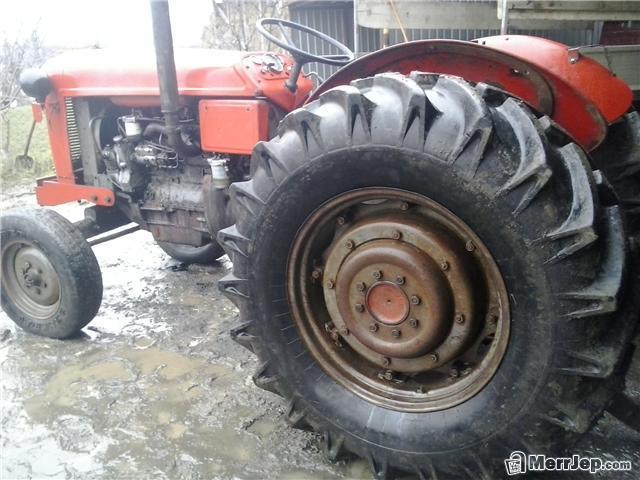 Traktor-