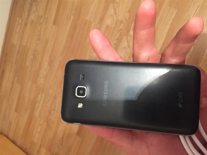 Samsung Galaxy J3 