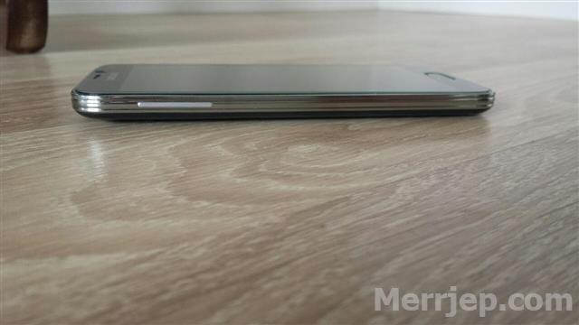Samsung Galaxy S5