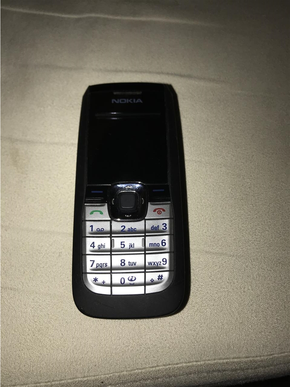 Shes-Nokia