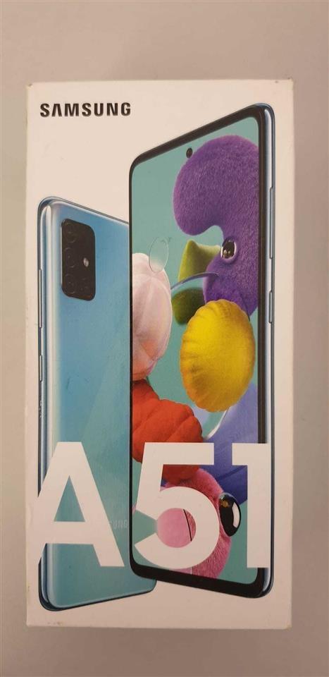 Telefon-Samsung-A51