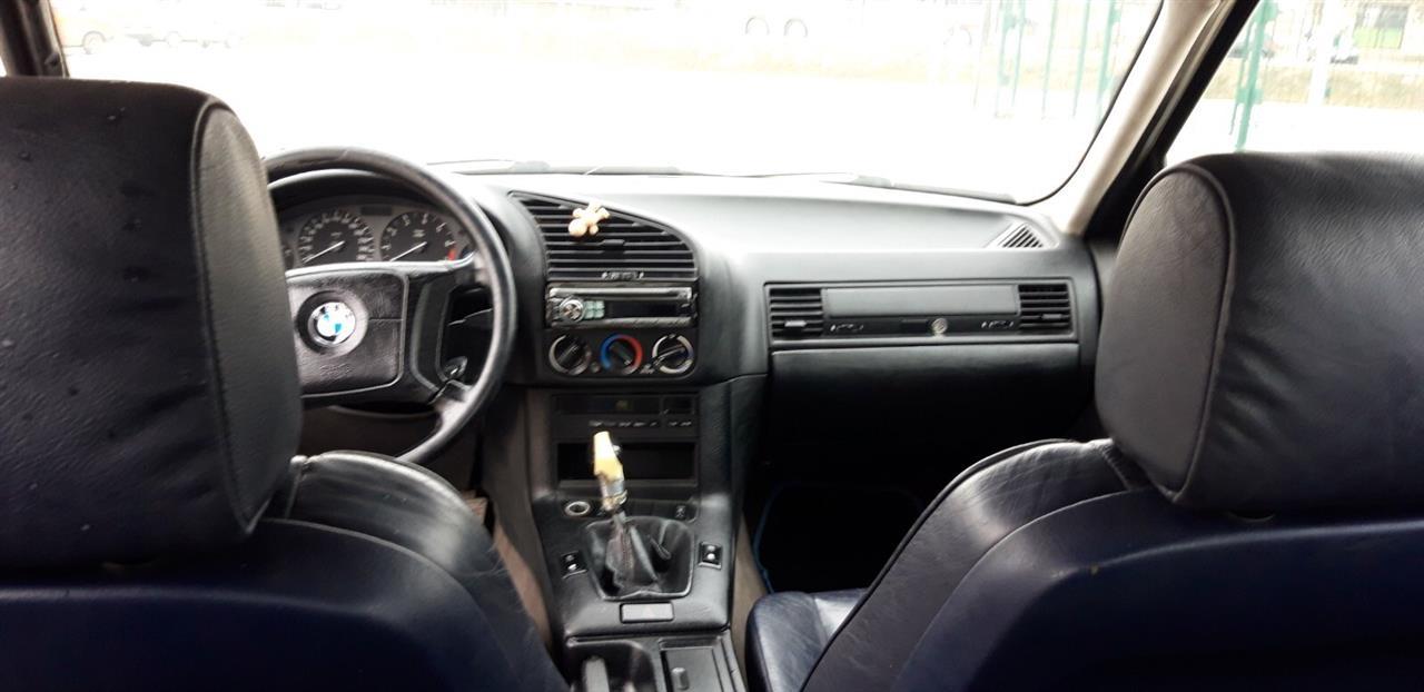 Shitet-BMW-e36