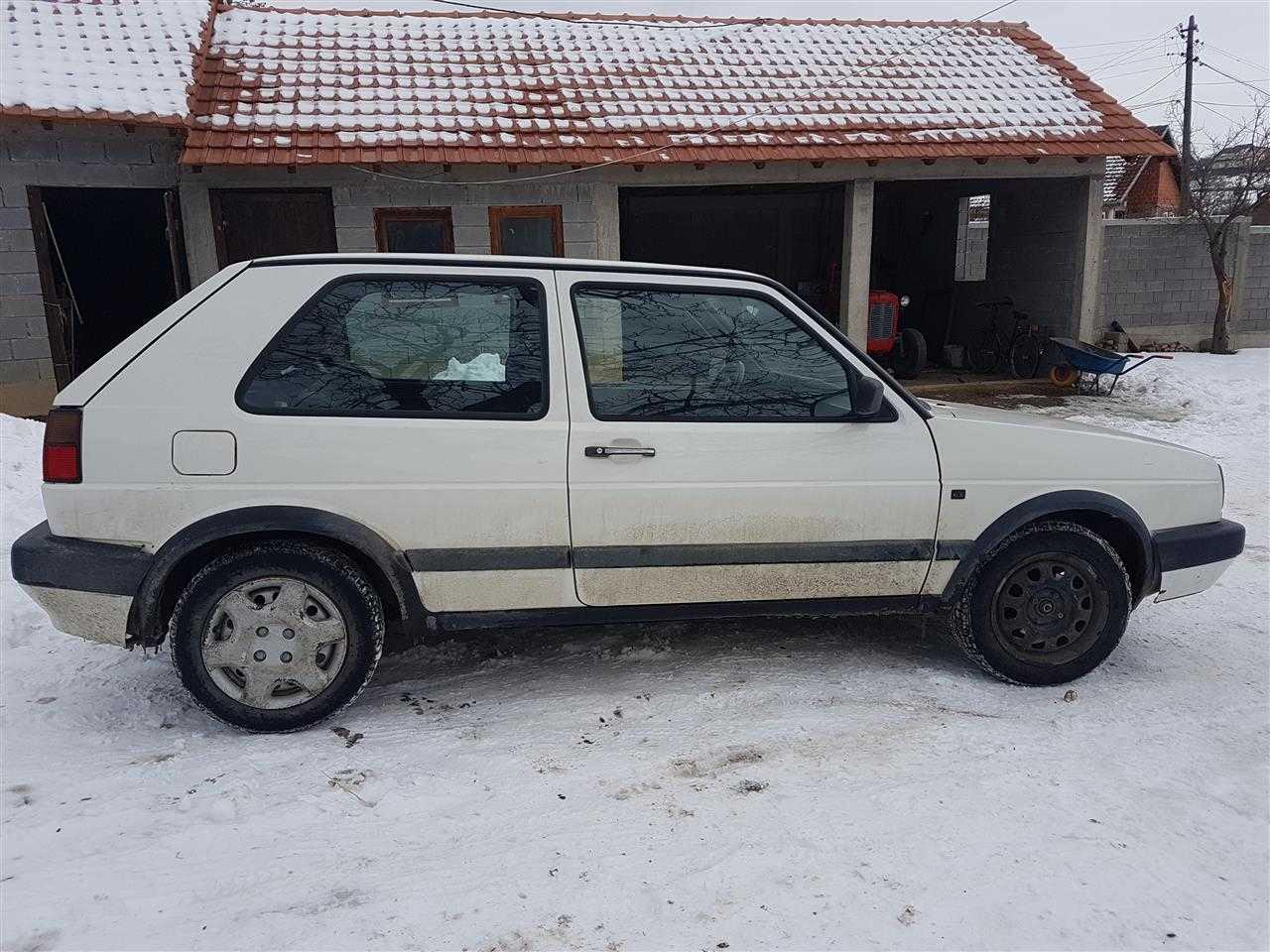 Golf-2