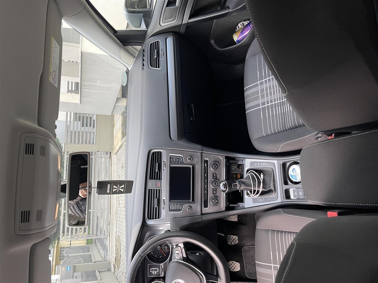 Golf-7