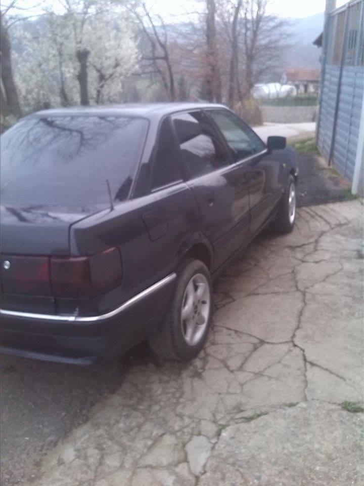 audi