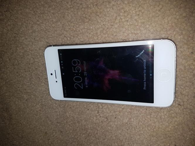 Iphone 5 