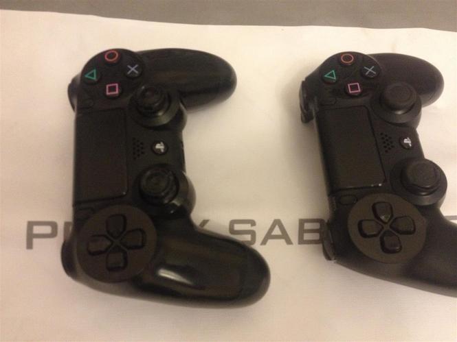 Gjojstika per PS4