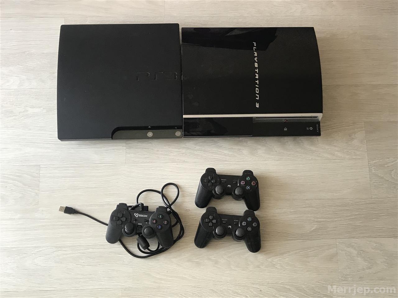 Merrjep ps3 sales