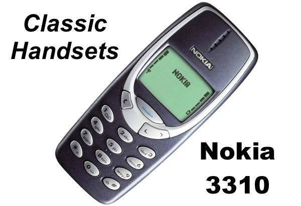 nokia 3310