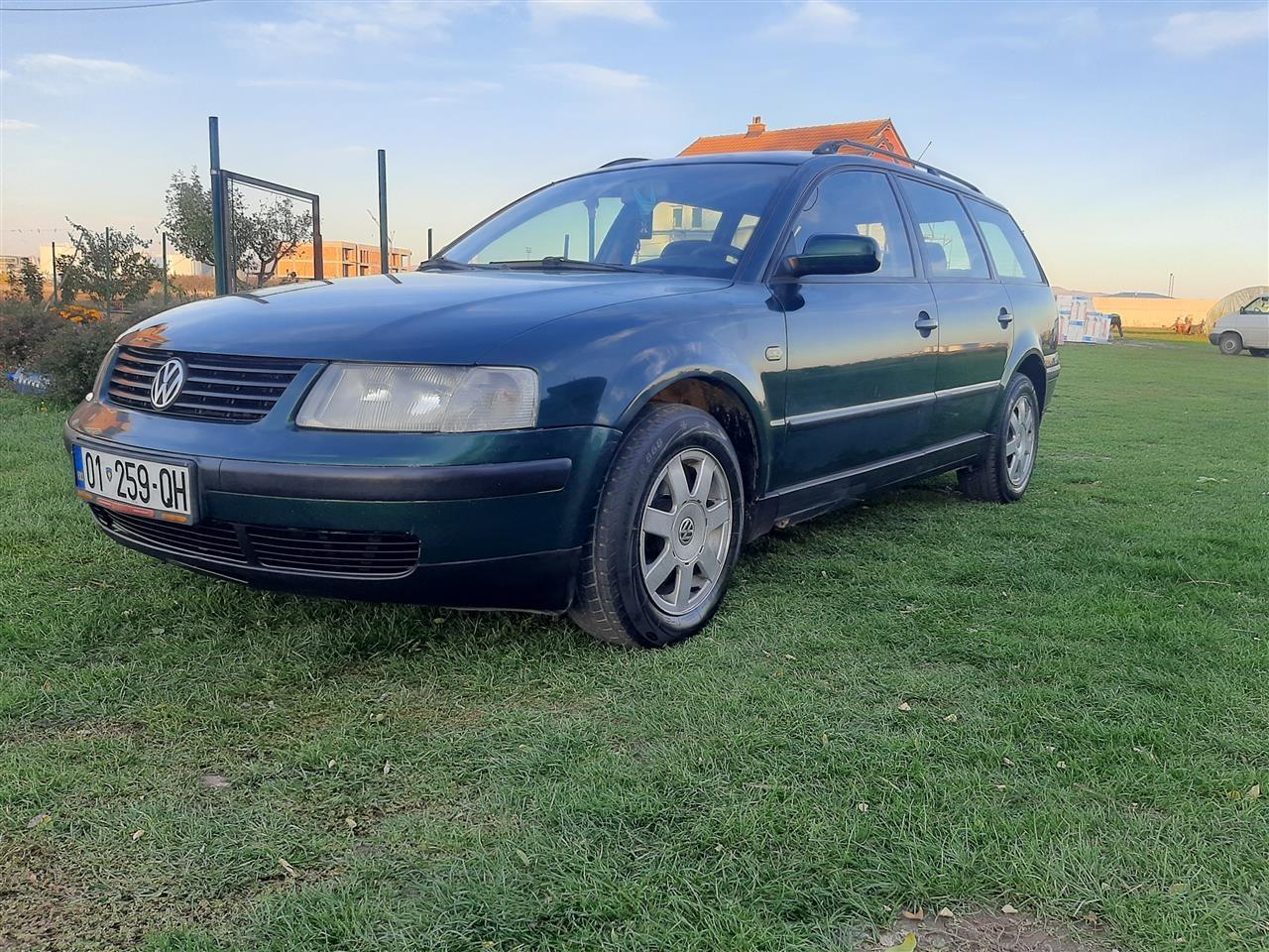 Passat-b4
