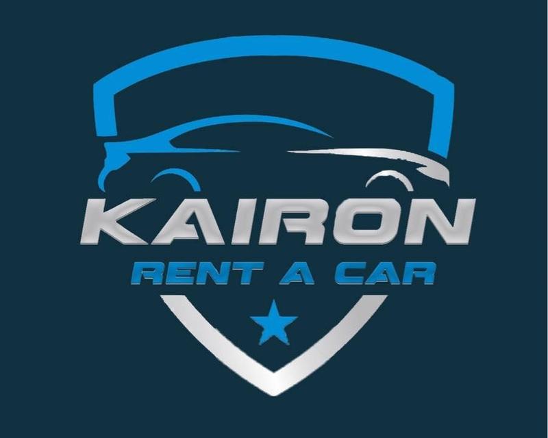RENT A CAR KAIRON 