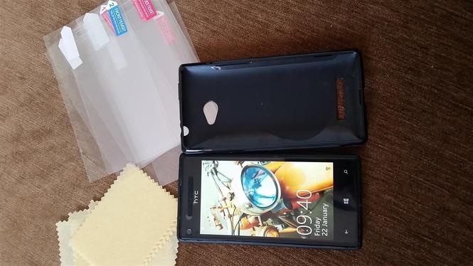 Htc 8x