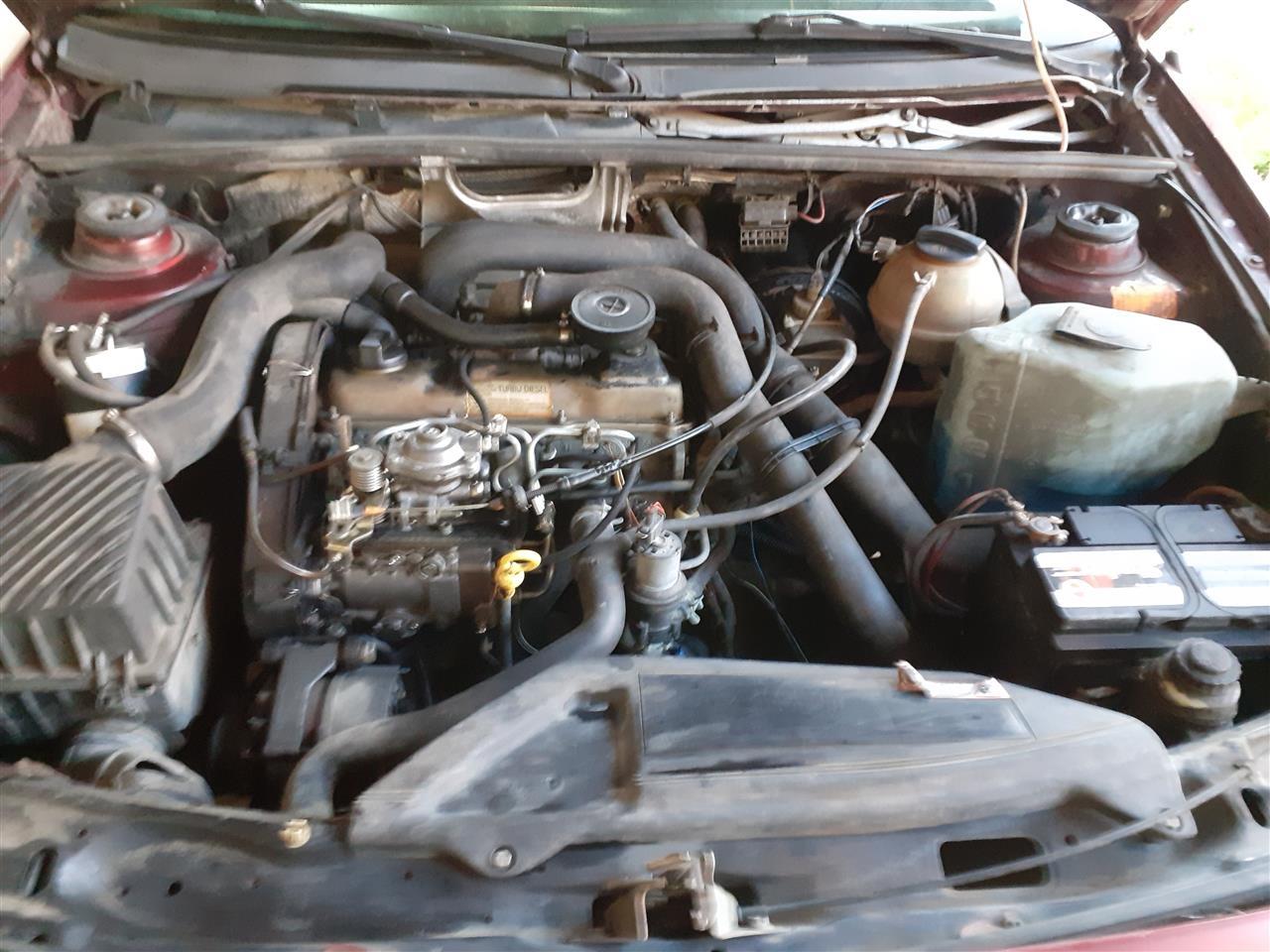 VW-Passati-