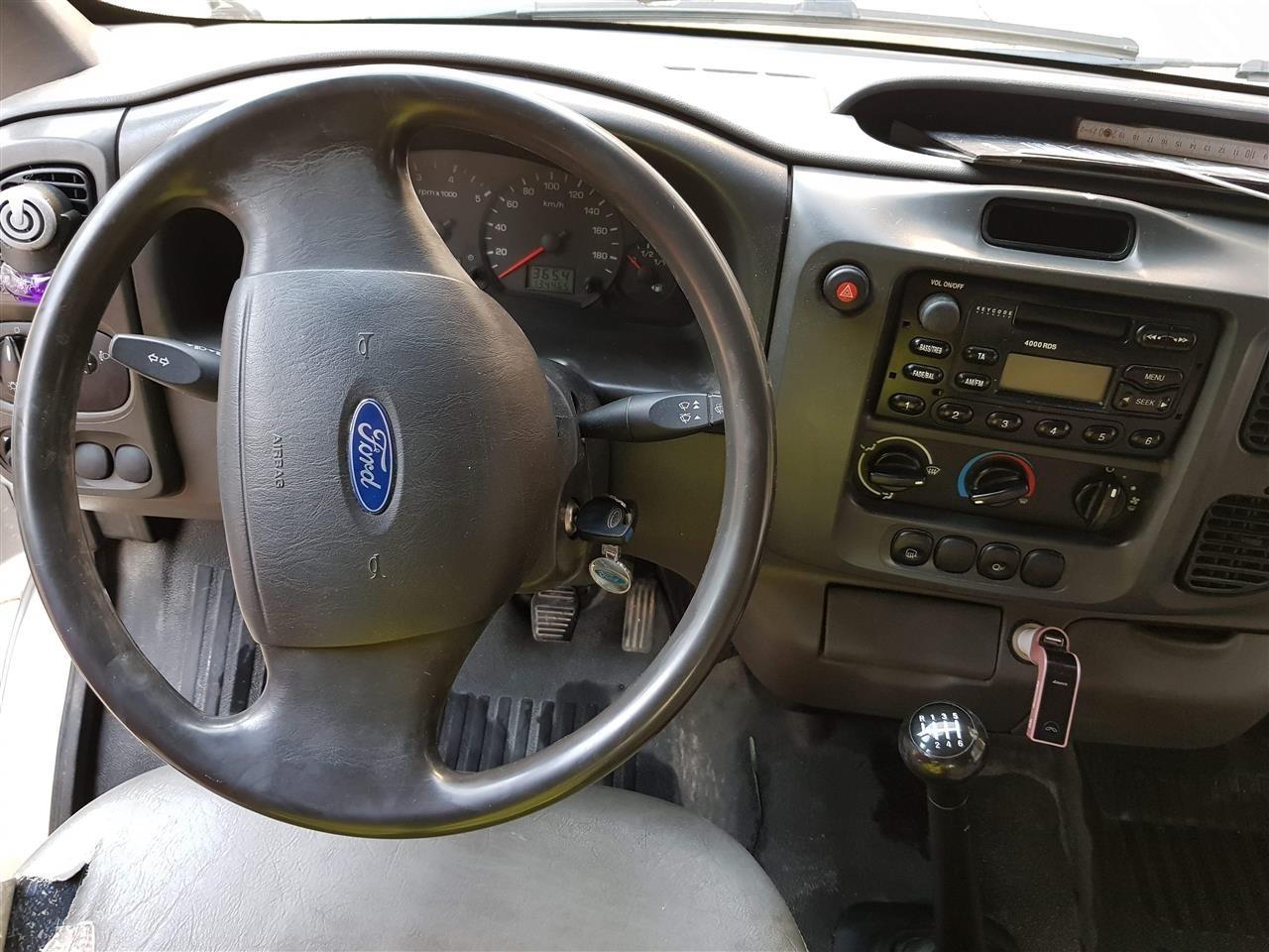 Ford-Transit-