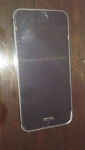 iPhone 5s 