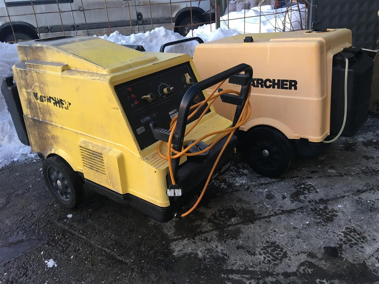 KARCHER-servis-LILI