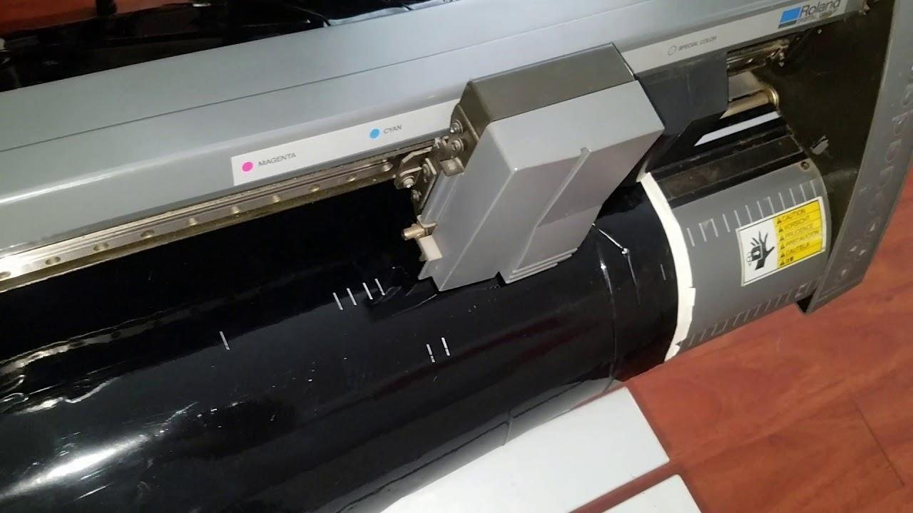 printer
