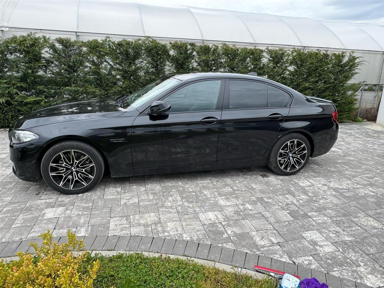 BMW