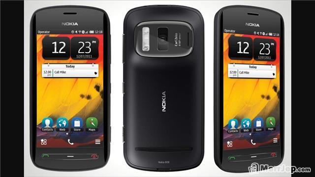 Nokia 808
