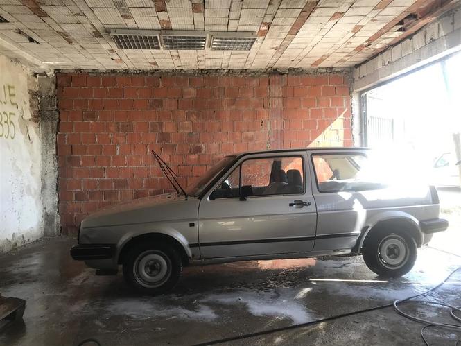 golf 