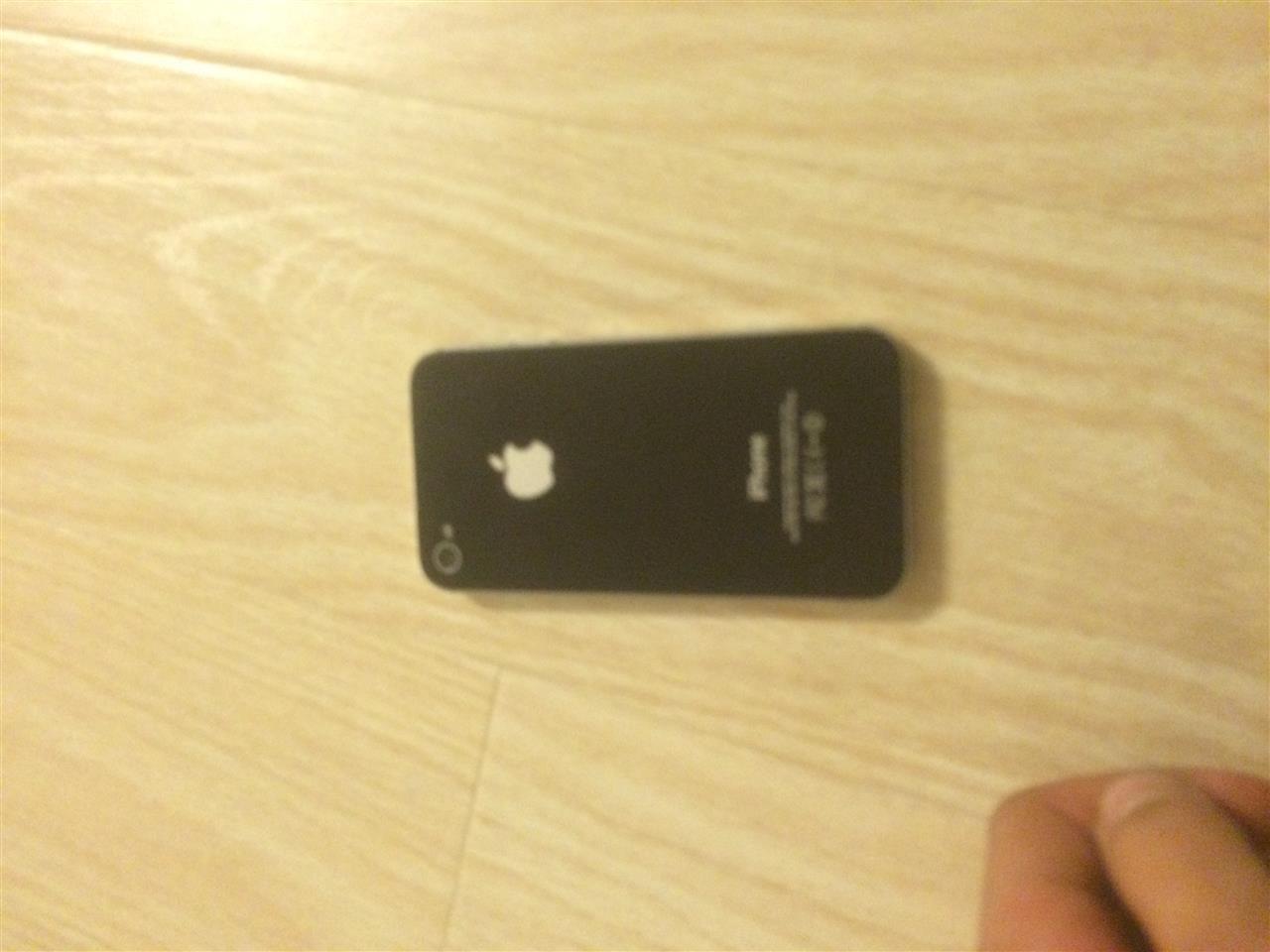 Iphone-4s