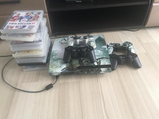 Ps3