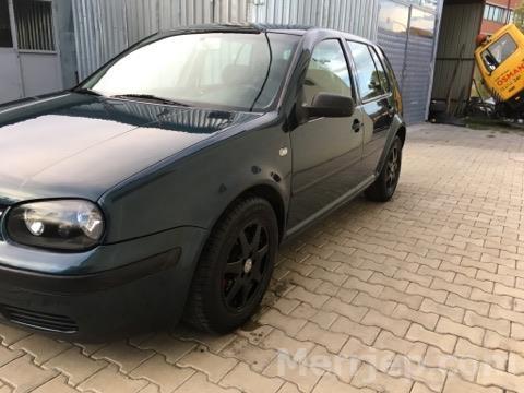Shes Golf 4 1 9 Tdi Di Te Kuqe Vushtrri