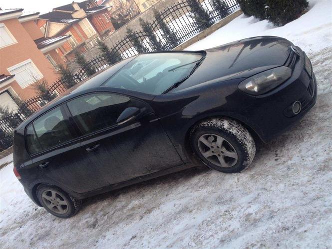 Golf 6