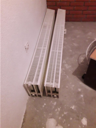 Shese 2 rediatore 