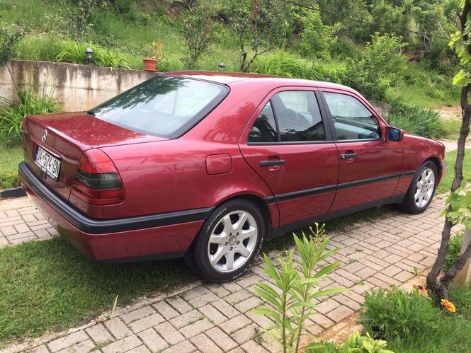 Marcides benz 