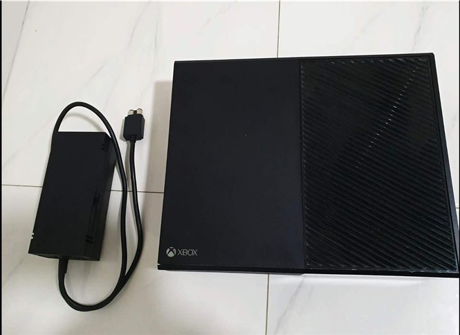 Xbox one 