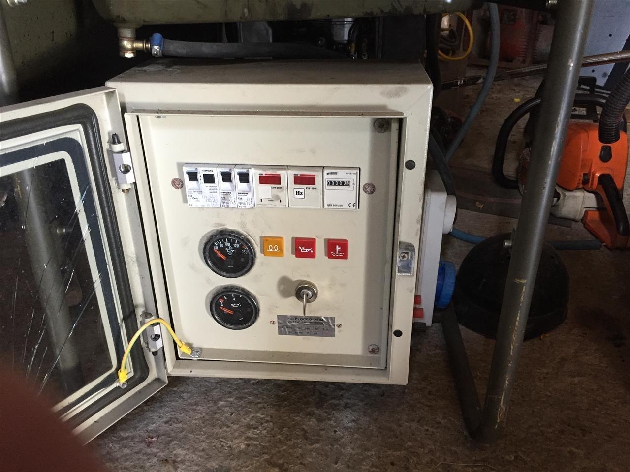 Gjenerator