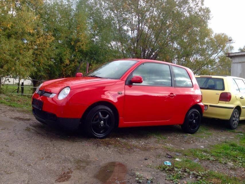 Lupo-3L
