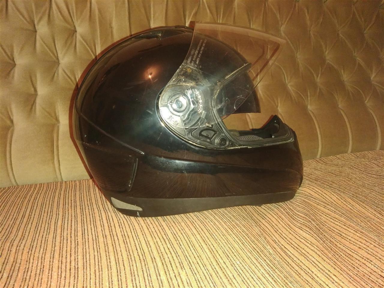 Helmet